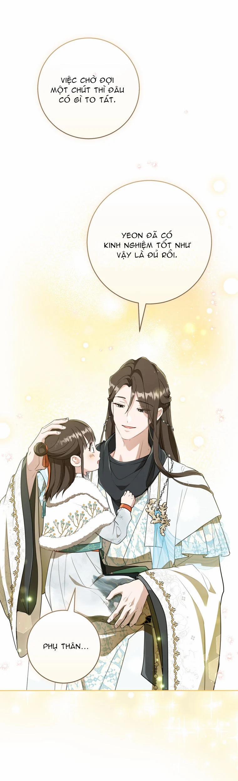 Trở Thành Cô Cháu Gái Bị Khinh Miệt Của Gia Tộc Võ Lâm 56.2 trang 20