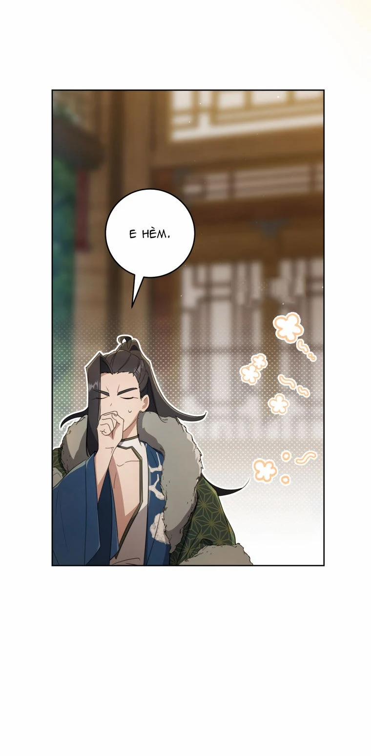 Trở Thành Cô Cháu Gái Bị Khinh Miệt Của Gia Tộc Võ Lâm 56.2 trang 21