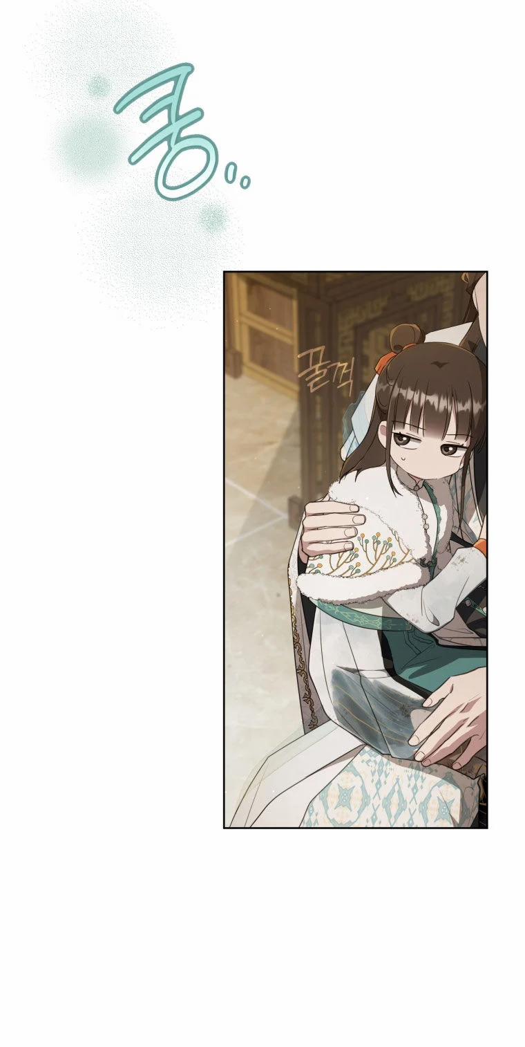 Trở Thành Cô Cháu Gái Bị Khinh Miệt Của Gia Tộc Võ Lâm 56.2 trang 23