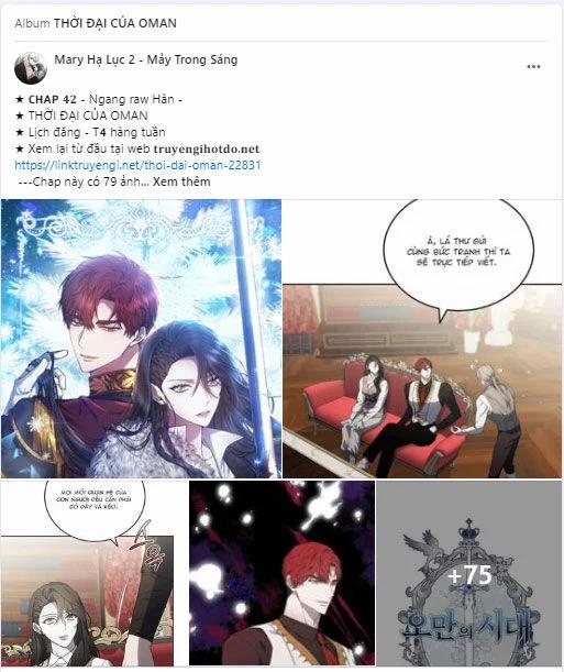 Trở Thành Cô Cháu Gái Bị Khinh Miệt Của Gia Tộc Võ Lâm 56.2 trang 28