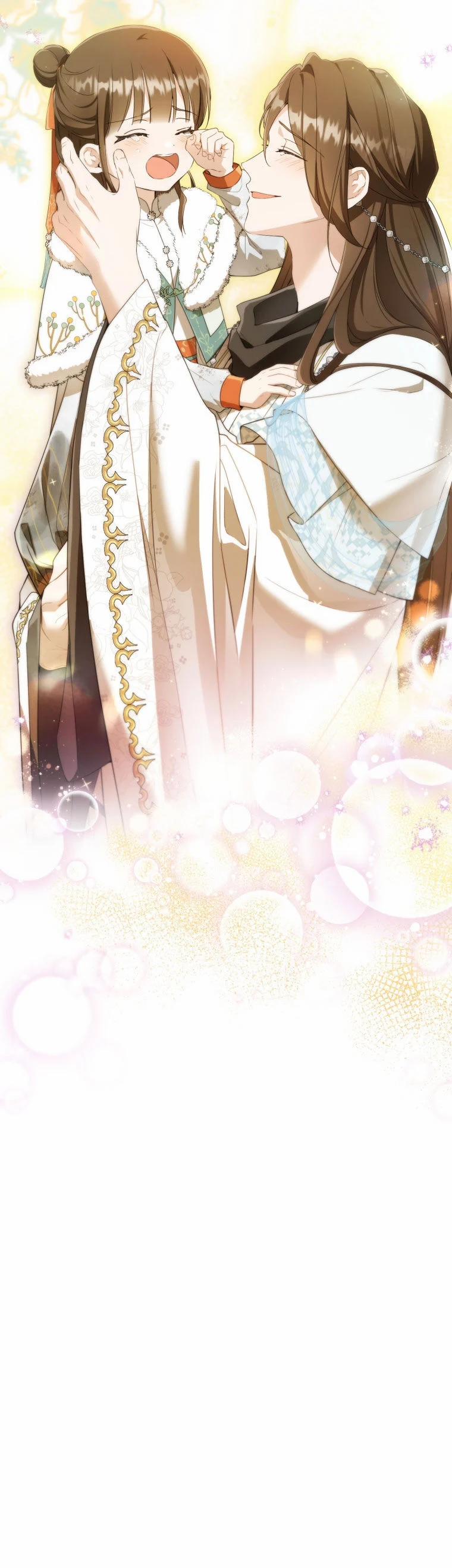 Trở Thành Cô Cháu Gái Bị Khinh Miệt Của Gia Tộc Võ Lâm 56.2 trang 8