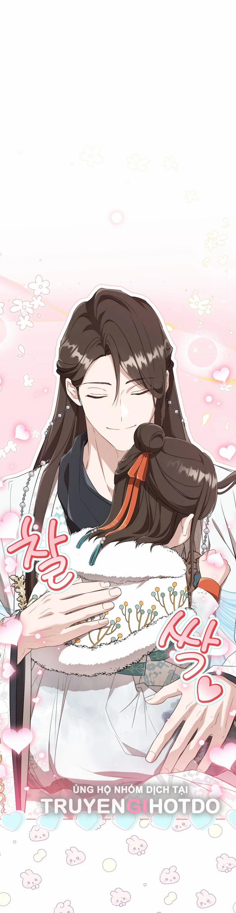 Trở Thành Cô Cháu Gái Bị Khinh Miệt Của Gia Tộc Võ Lâm 56.2 trang 9