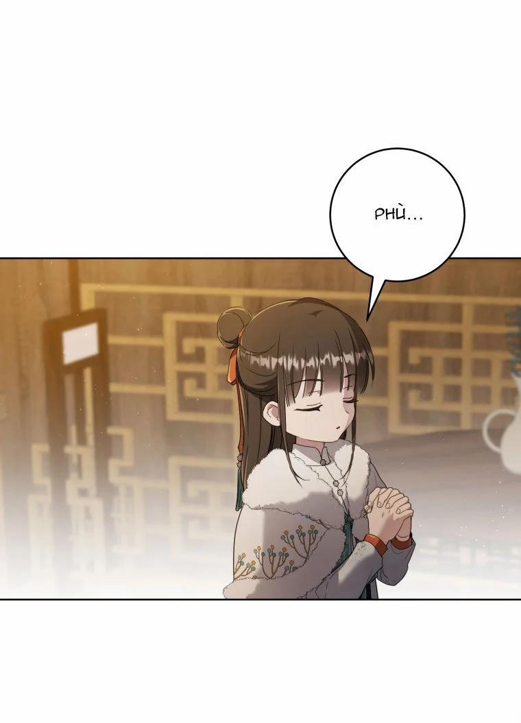 Trở Thành Cô Cháu Gái Bị Khinh Miệt Của Gia Tộc Võ Lâm 57.1 trang 1