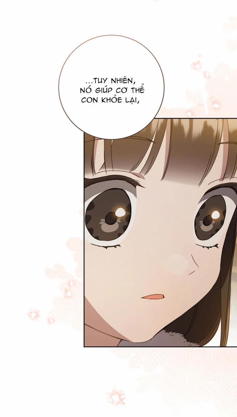 Trở Thành Cô Cháu Gái Bị Khinh Miệt Của Gia Tộc Võ Lâm 57.1 trang 10