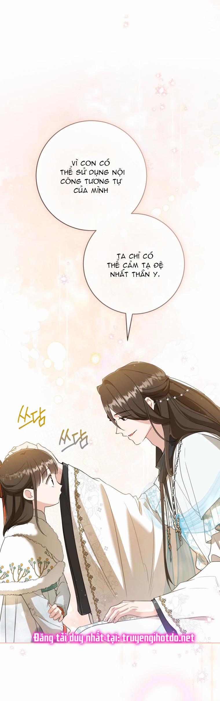 Trở Thành Cô Cháu Gái Bị Khinh Miệt Của Gia Tộc Võ Lâm 57.1 trang 11