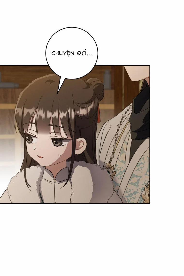 Trở Thành Cô Cháu Gái Bị Khinh Miệt Của Gia Tộc Võ Lâm 57.1 trang 15