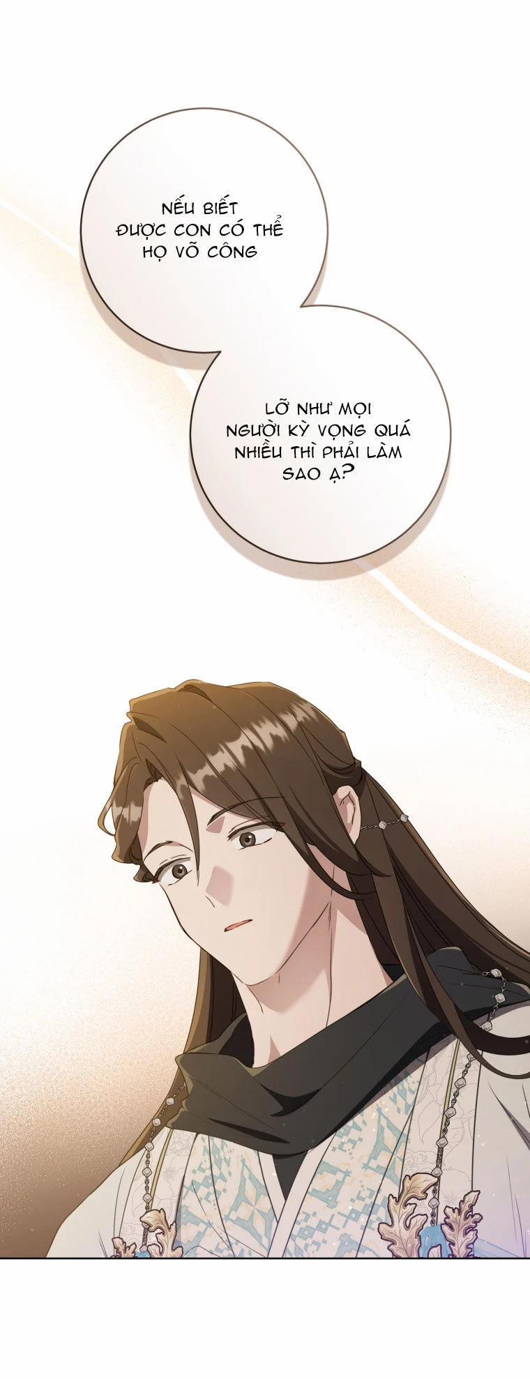 Trở Thành Cô Cháu Gái Bị Khinh Miệt Của Gia Tộc Võ Lâm 57.1 trang 16