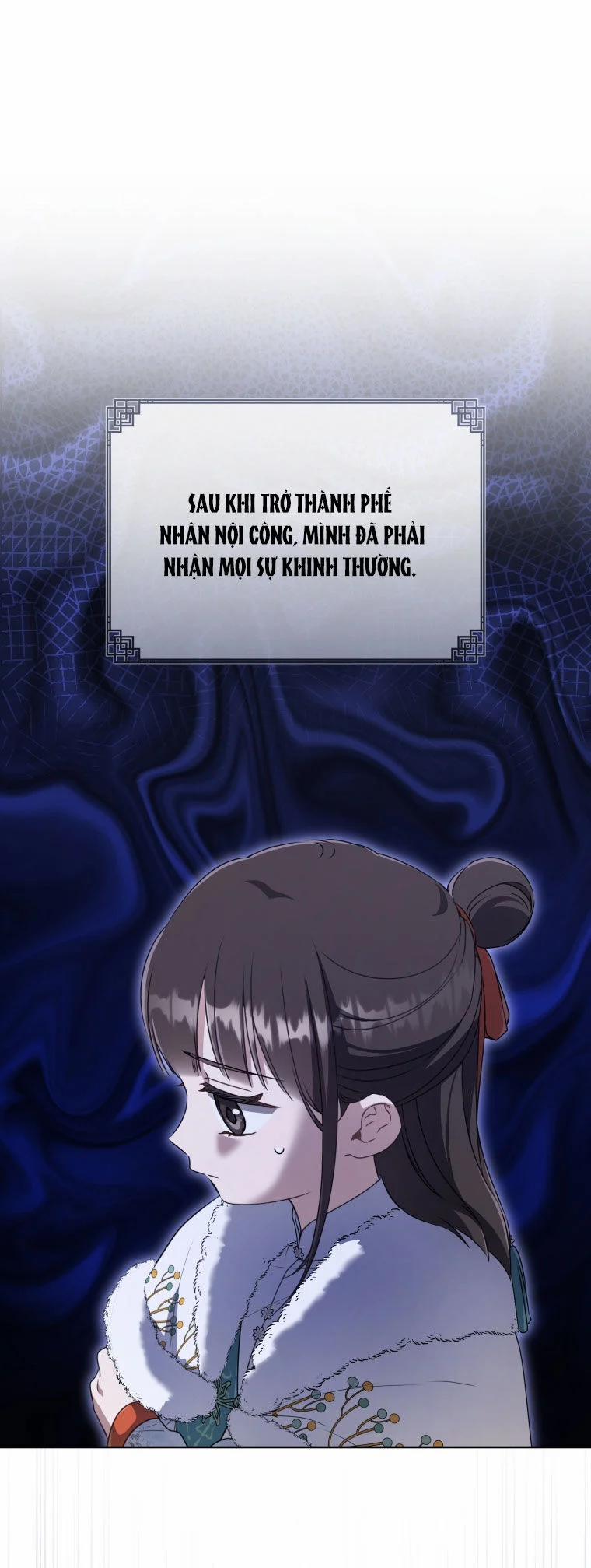 Trở Thành Cô Cháu Gái Bị Khinh Miệt Của Gia Tộc Võ Lâm 57.1 trang 17