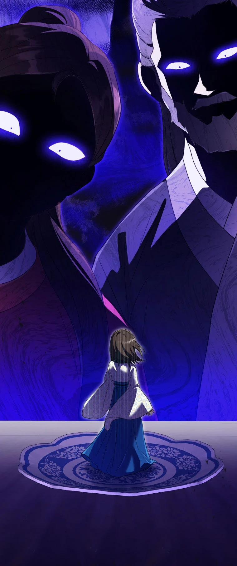 Trở Thành Cô Cháu Gái Bị Khinh Miệt Của Gia Tộc Võ Lâm 57.1 trang 19