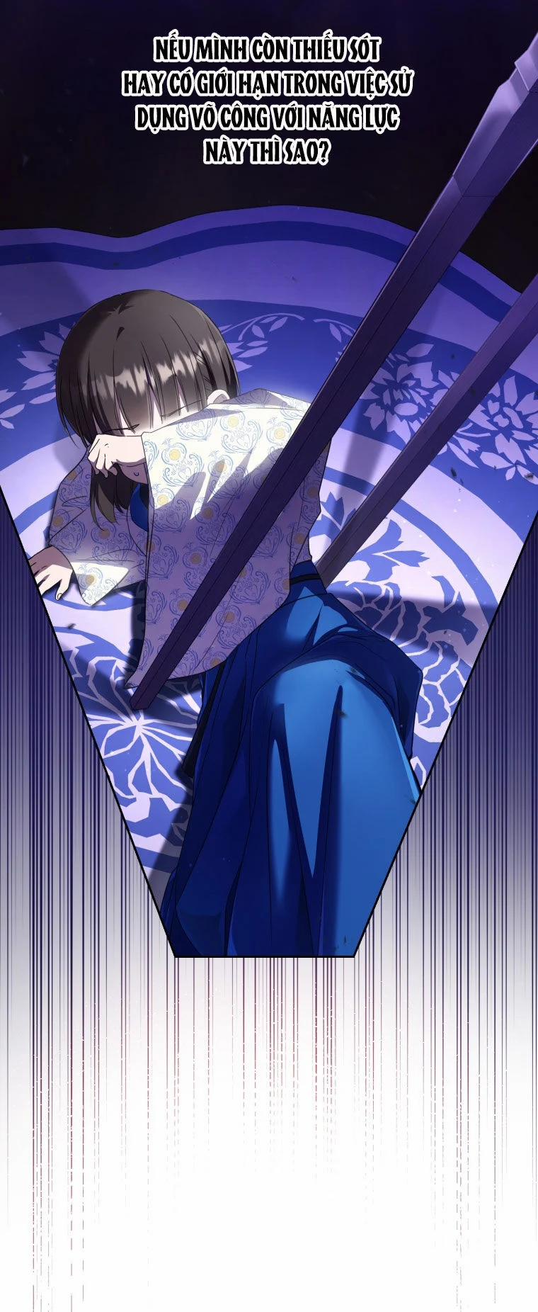 Trở Thành Cô Cháu Gái Bị Khinh Miệt Của Gia Tộc Võ Lâm 57.1 trang 20