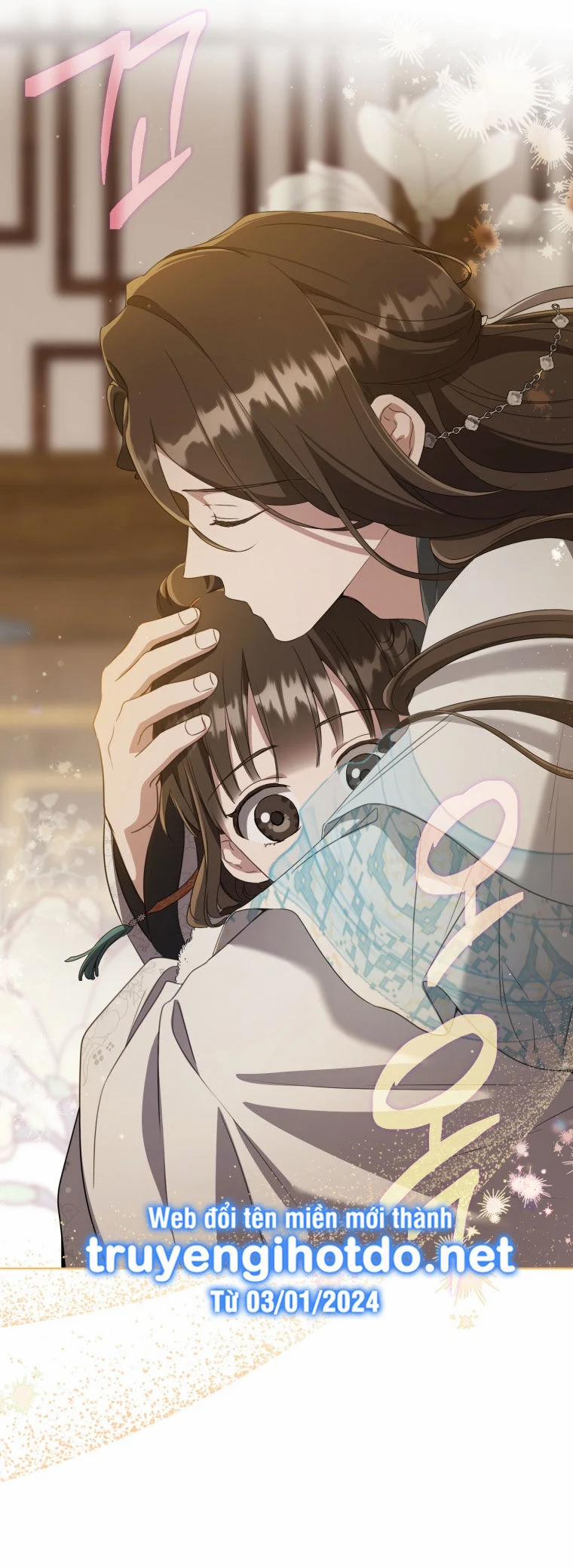 Trở Thành Cô Cháu Gái Bị Khinh Miệt Của Gia Tộc Võ Lâm 57.1 trang 23