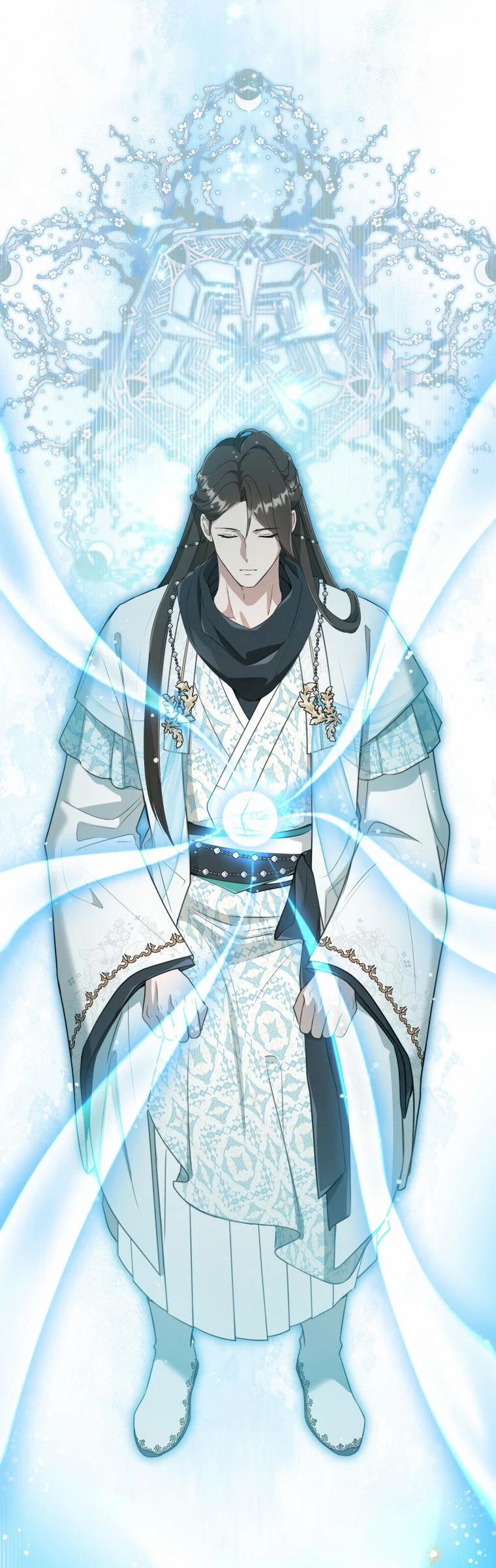 Trở Thành Cô Cháu Gái Bị Khinh Miệt Của Gia Tộc Võ Lâm 57.1 trang 26