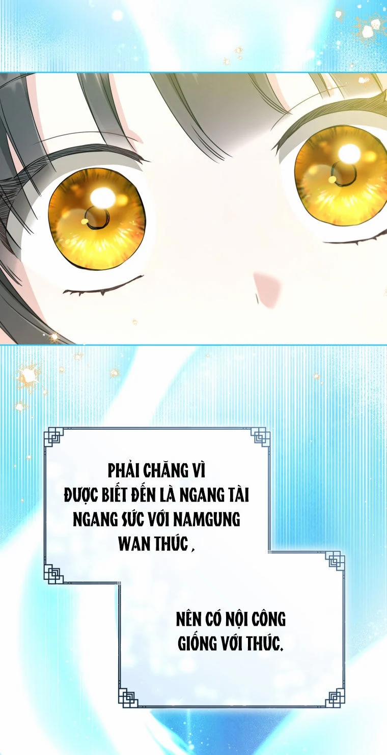 Trở Thành Cô Cháu Gái Bị Khinh Miệt Của Gia Tộc Võ Lâm 57.1 trang 27