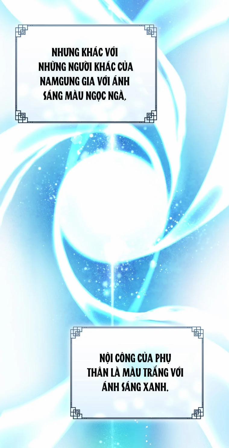 Trở Thành Cô Cháu Gái Bị Khinh Miệt Của Gia Tộc Võ Lâm 57.1 trang 28