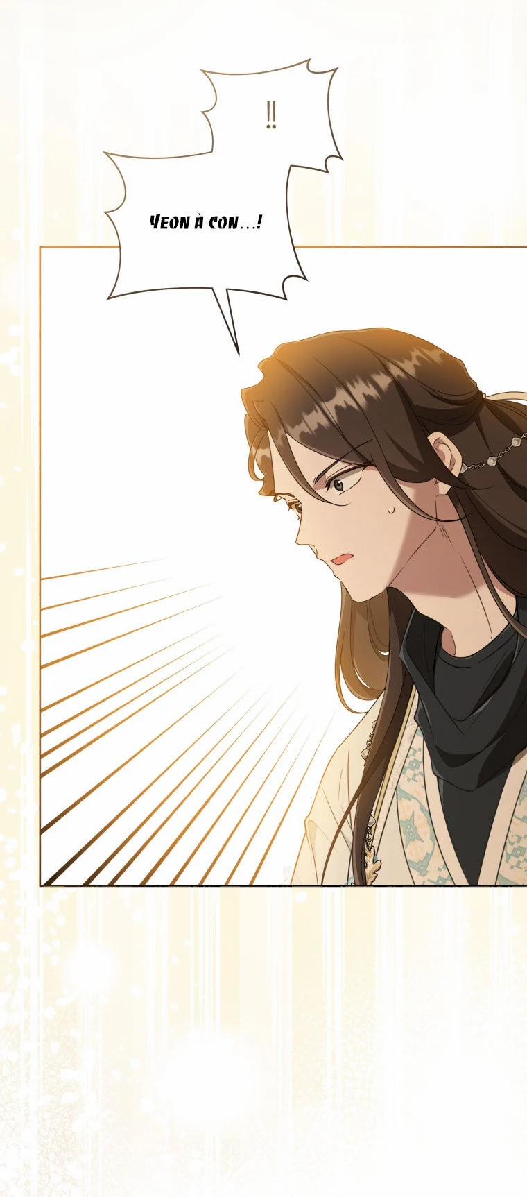 Trở Thành Cô Cháu Gái Bị Khinh Miệt Của Gia Tộc Võ Lâm 57.1 trang 3