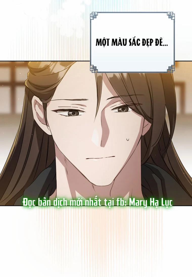 Trở Thành Cô Cháu Gái Bị Khinh Miệt Của Gia Tộc Võ Lâm 57.1 trang 30