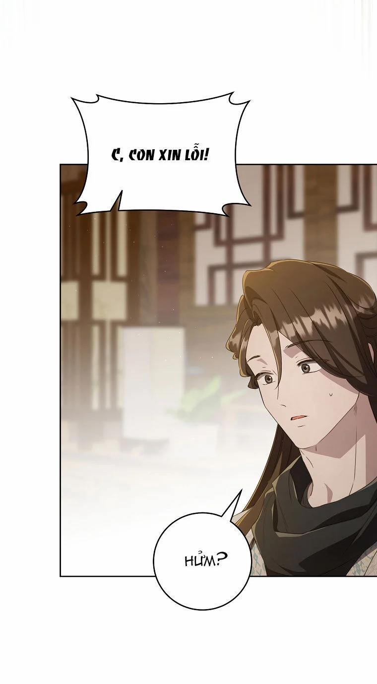 Trở Thành Cô Cháu Gái Bị Khinh Miệt Của Gia Tộc Võ Lâm 57.1 trang 33