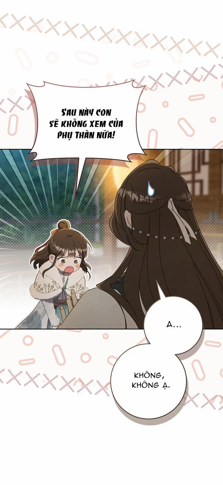 Trở Thành Cô Cháu Gái Bị Khinh Miệt Của Gia Tộc Võ Lâm 57.1 trang 34