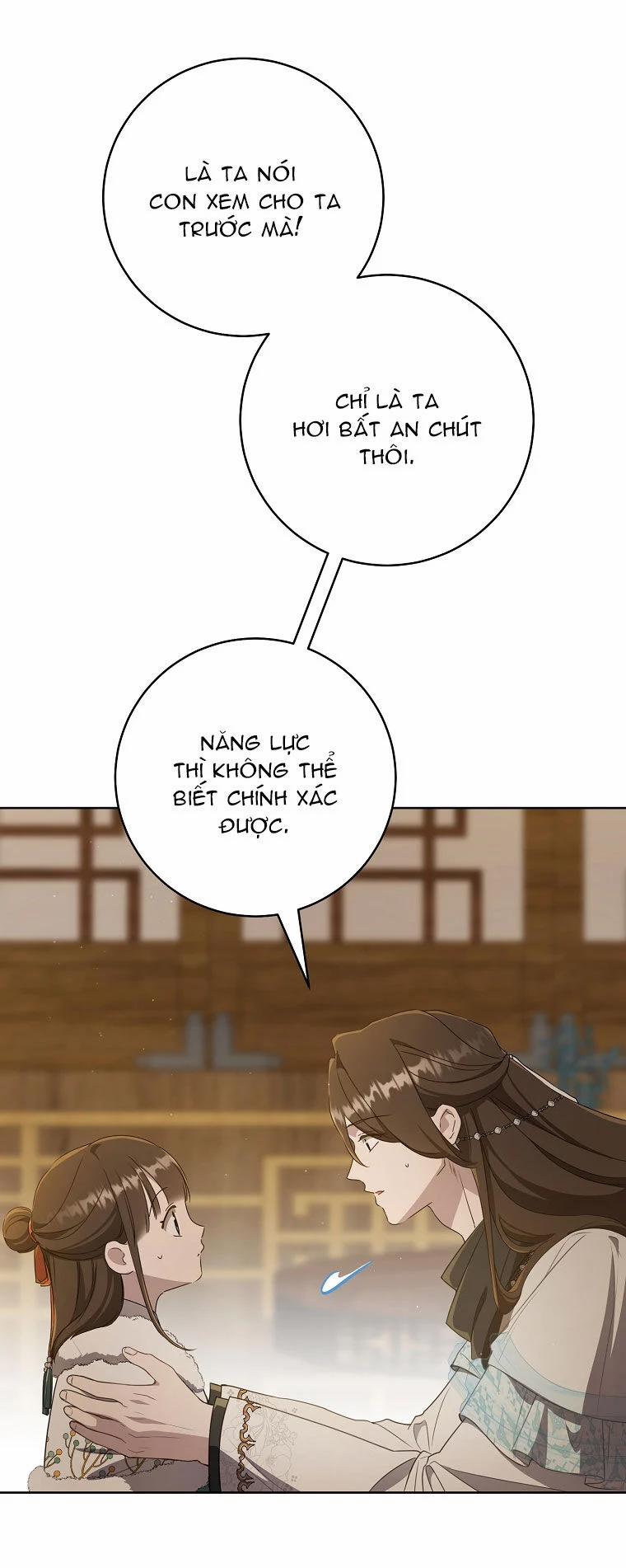 Trở Thành Cô Cháu Gái Bị Khinh Miệt Của Gia Tộc Võ Lâm 57.1 trang 35