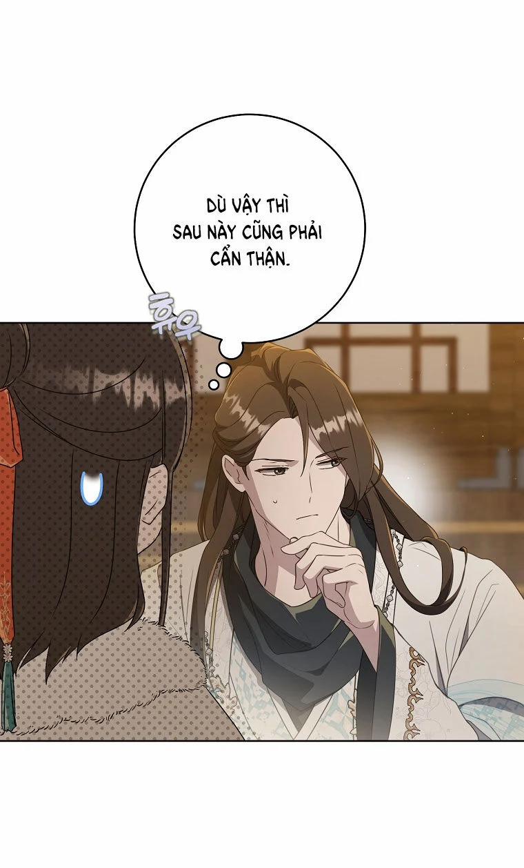 Trở Thành Cô Cháu Gái Bị Khinh Miệt Của Gia Tộc Võ Lâm 57.1 trang 36