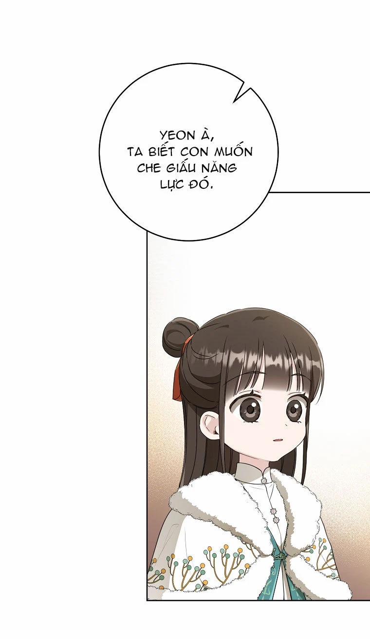 Trở Thành Cô Cháu Gái Bị Khinh Miệt Của Gia Tộc Võ Lâm 57.1 trang 37