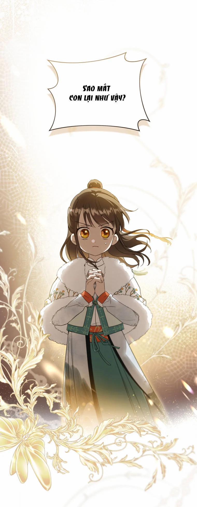 Trở Thành Cô Cháu Gái Bị Khinh Miệt Của Gia Tộc Võ Lâm 57.1 trang 4