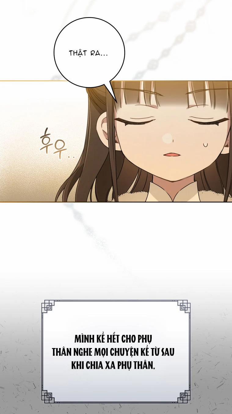 Trở Thành Cô Cháu Gái Bị Khinh Miệt Của Gia Tộc Võ Lâm 57.1 trang 5