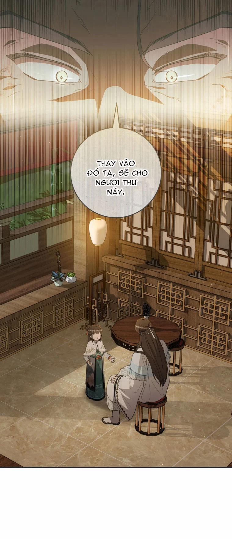 Trở Thành Cô Cháu Gái Bị Khinh Miệt Của Gia Tộc Võ Lâm 57.1 trang 7