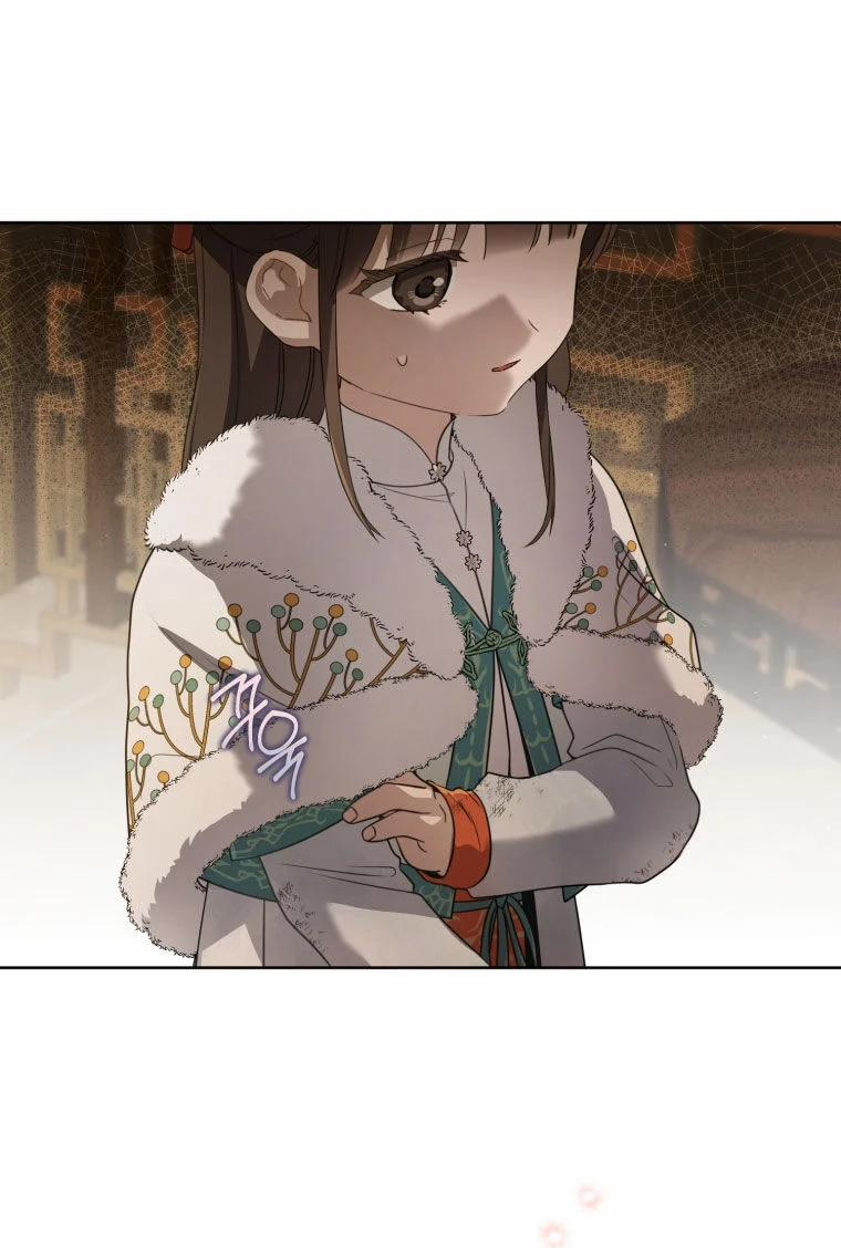 Trở Thành Cô Cháu Gái Bị Khinh Miệt Của Gia Tộc Võ Lâm 57.1 trang 9