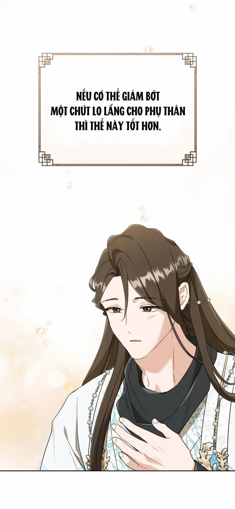 Trở Thành Cô Cháu Gái Bị Khinh Miệt Của Gia Tộc Võ Lâm 57.2 trang 1