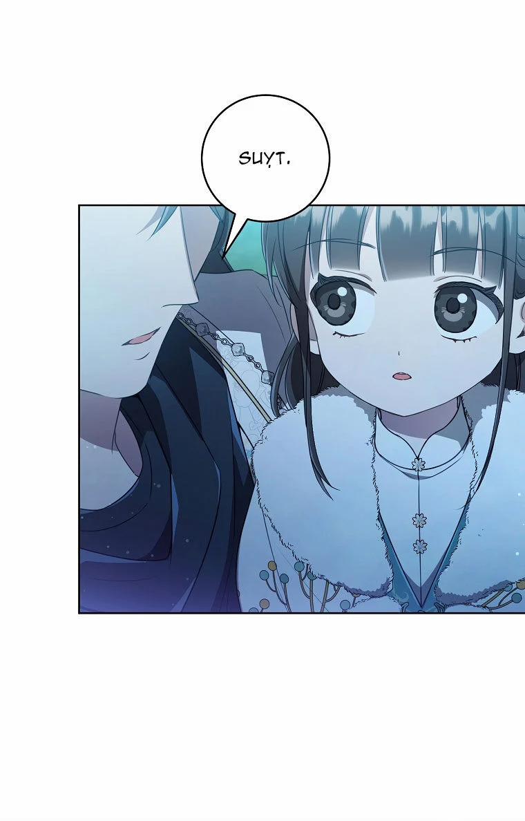 Trở Thành Cô Cháu Gái Bị Khinh Miệt Của Gia Tộc Võ Lâm 57.2 trang 10