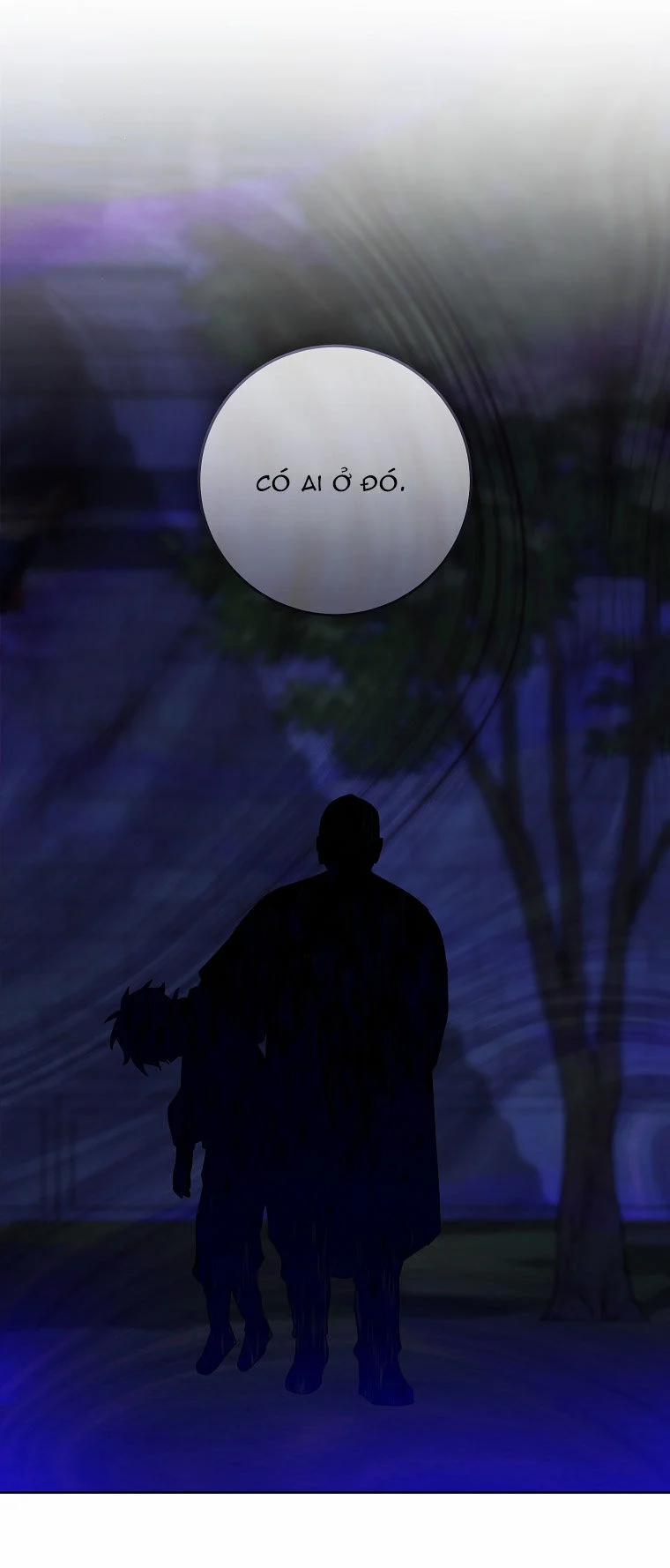 Trở Thành Cô Cháu Gái Bị Khinh Miệt Của Gia Tộc Võ Lâm 57.2 trang 11