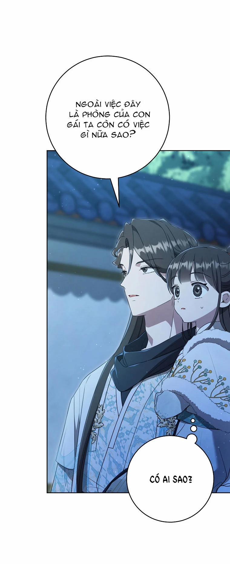 Trở Thành Cô Cháu Gái Bị Khinh Miệt Của Gia Tộc Võ Lâm 57.2 trang 12