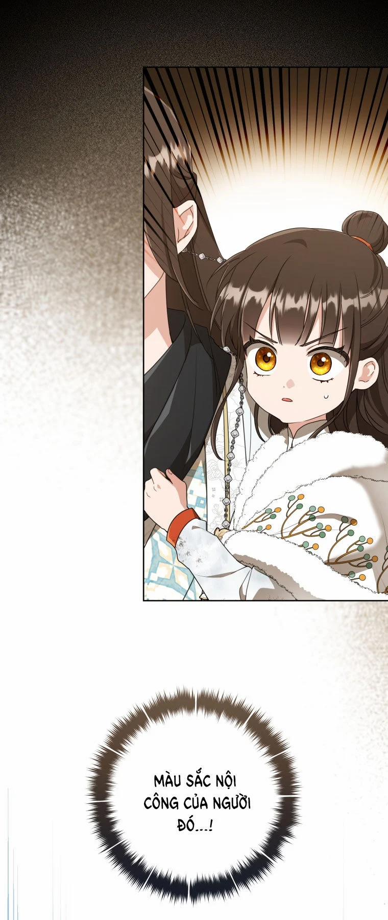 Trở Thành Cô Cháu Gái Bị Khinh Miệt Của Gia Tộc Võ Lâm 57.2 trang 15