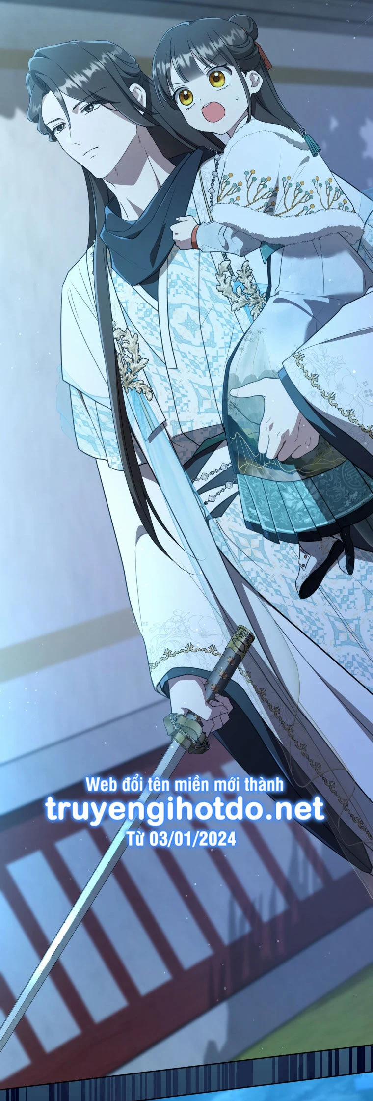 Trở Thành Cô Cháu Gái Bị Khinh Miệt Của Gia Tộc Võ Lâm 57.2 trang 17