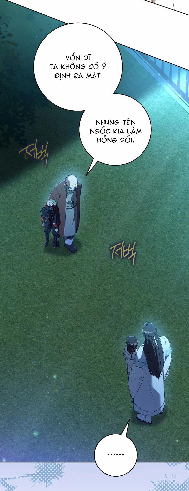 Trở Thành Cô Cháu Gái Bị Khinh Miệt Của Gia Tộc Võ Lâm 57.2 trang 20