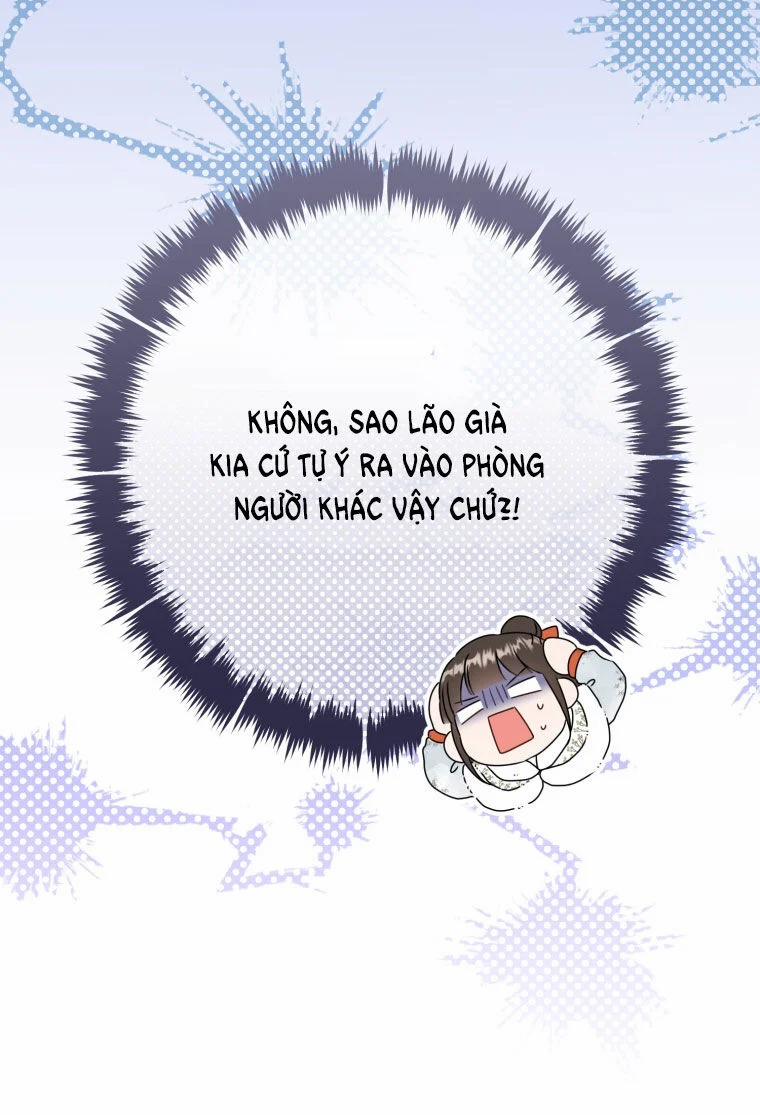 Trở Thành Cô Cháu Gái Bị Khinh Miệt Của Gia Tộc Võ Lâm 57.2 trang 21