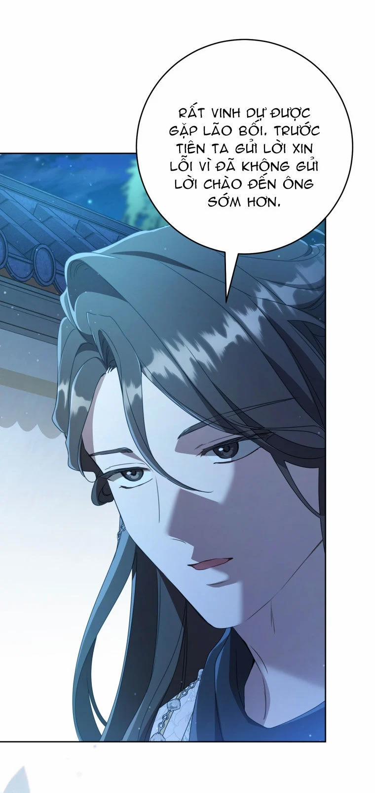 Trở Thành Cô Cháu Gái Bị Khinh Miệt Của Gia Tộc Võ Lâm 57.2 trang 22