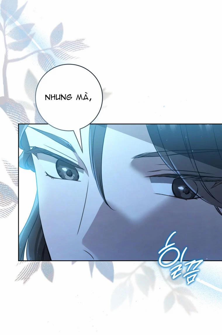 Trở Thành Cô Cháu Gái Bị Khinh Miệt Của Gia Tộc Võ Lâm 57.2 trang 23