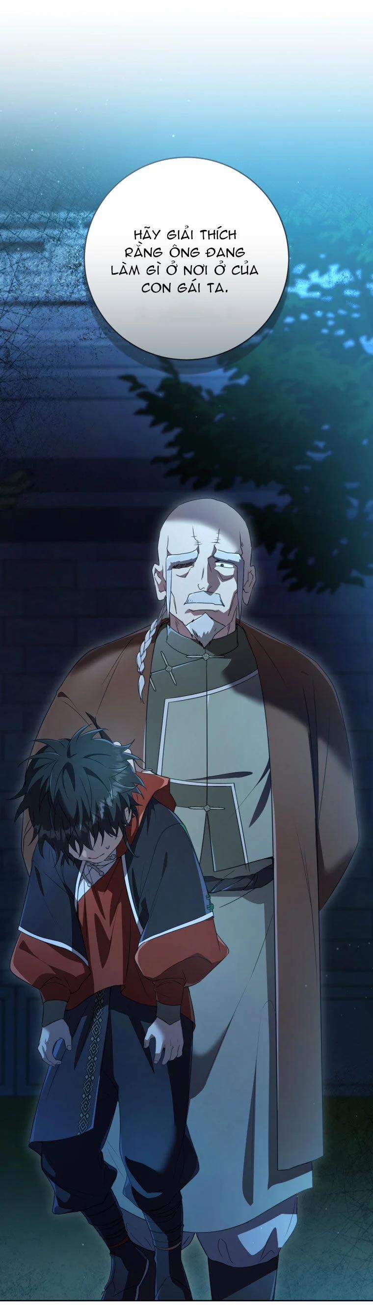 Trở Thành Cô Cháu Gái Bị Khinh Miệt Của Gia Tộc Võ Lâm 57.2 trang 24