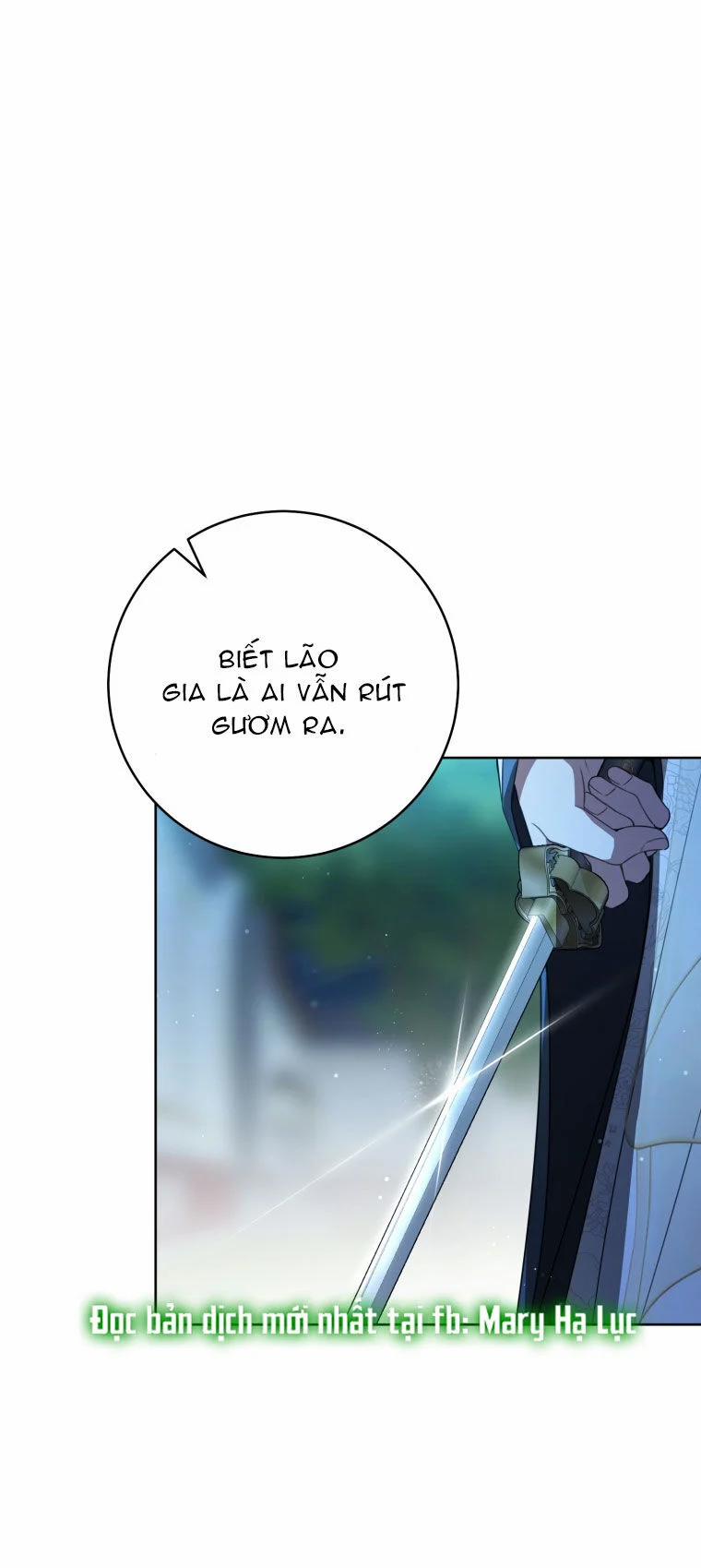 Trở Thành Cô Cháu Gái Bị Khinh Miệt Của Gia Tộc Võ Lâm 57.2 trang 25