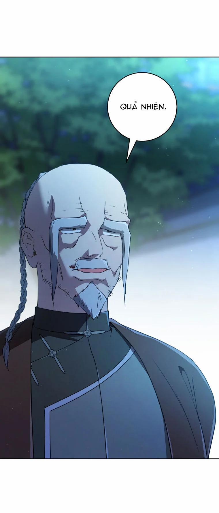 Trở Thành Cô Cháu Gái Bị Khinh Miệt Của Gia Tộc Võ Lâm 57.2 trang 26