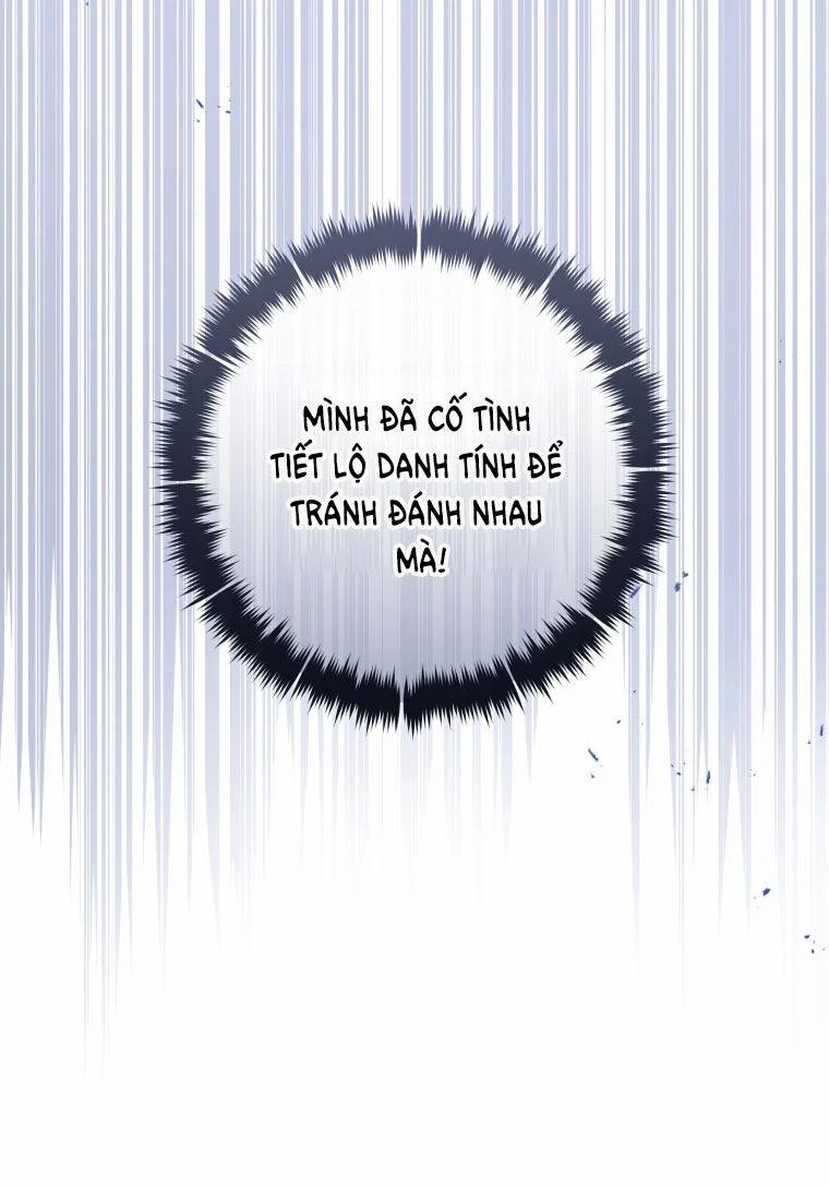 Trở Thành Cô Cháu Gái Bị Khinh Miệt Của Gia Tộc Võ Lâm 57.2 trang 28