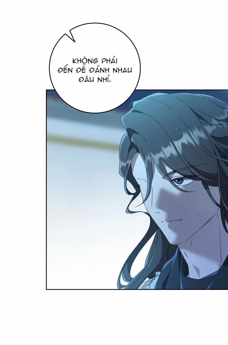 Trở Thành Cô Cháu Gái Bị Khinh Miệt Của Gia Tộc Võ Lâm 57.2 trang 29