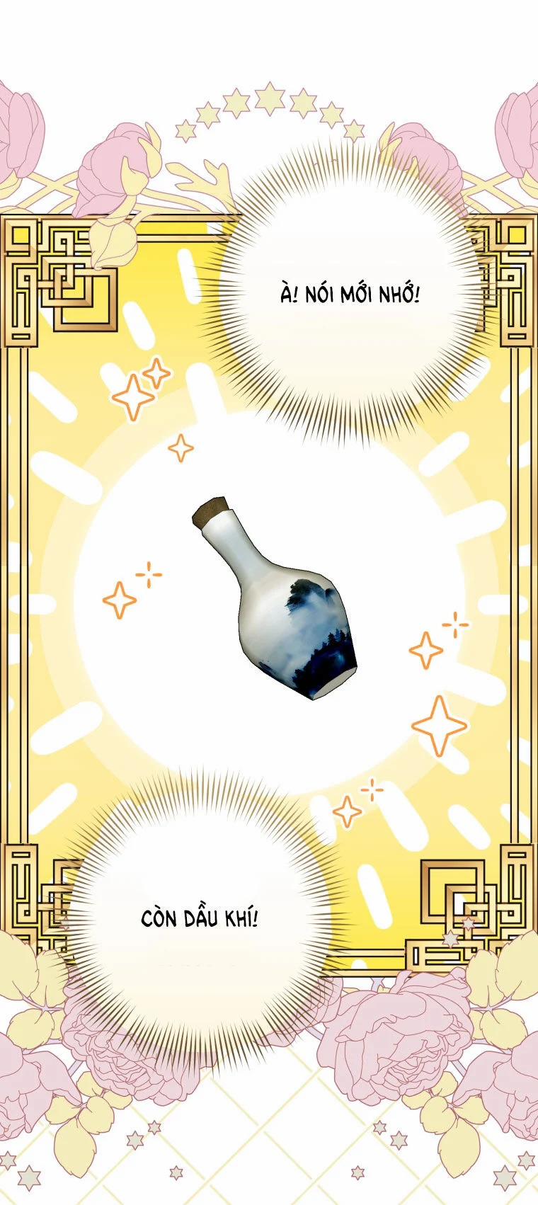 Trở Thành Cô Cháu Gái Bị Khinh Miệt Của Gia Tộc Võ Lâm 57.2 trang 3