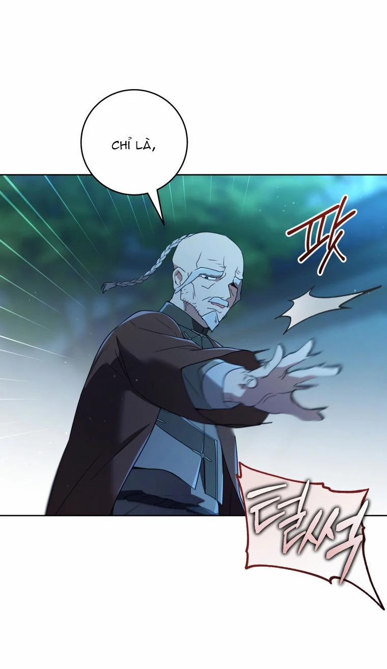 Trở Thành Cô Cháu Gái Bị Khinh Miệt Của Gia Tộc Võ Lâm 57.2 trang 30