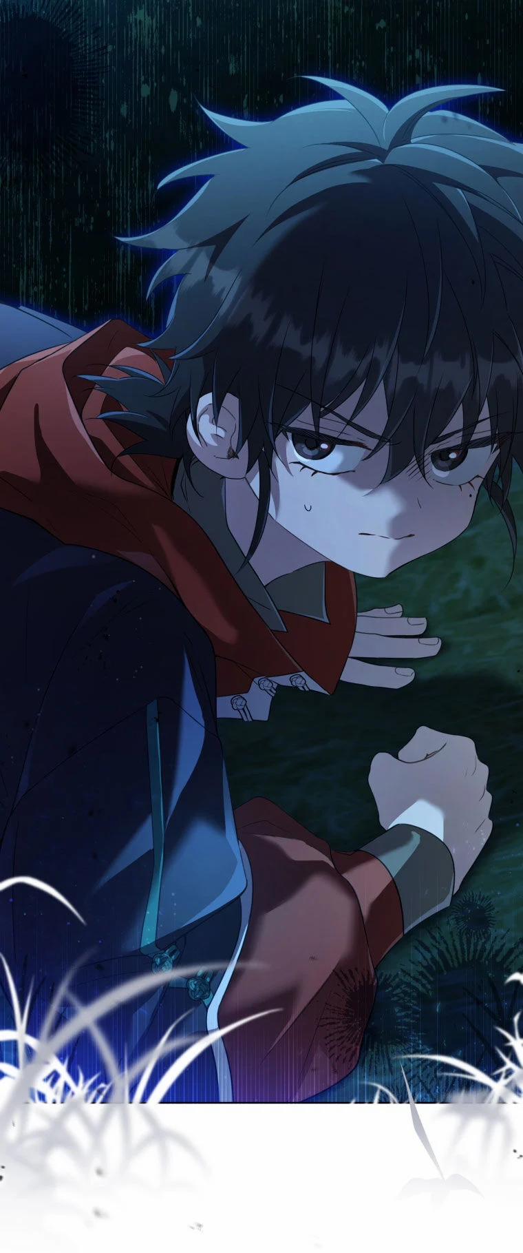 Trở Thành Cô Cháu Gái Bị Khinh Miệt Của Gia Tộc Võ Lâm 57.2 trang 32