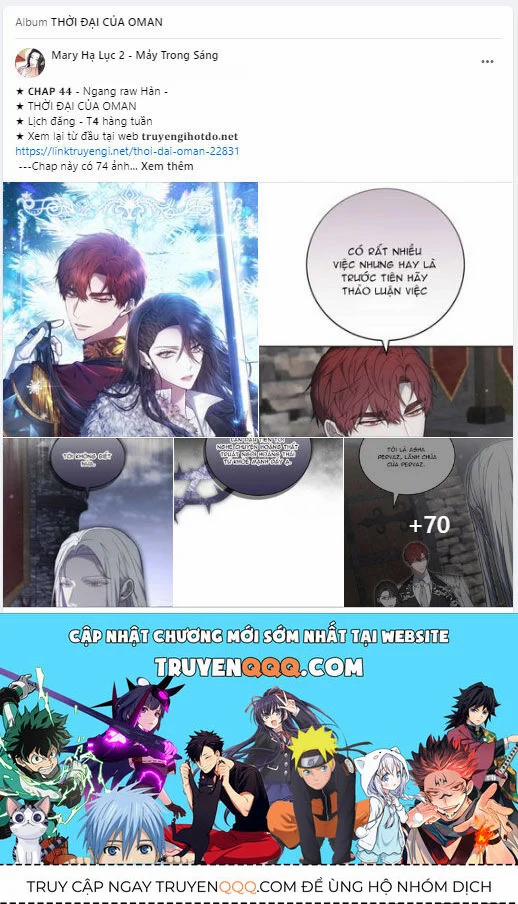 Trở Thành Cô Cháu Gái Bị Khinh Miệt Của Gia Tộc Võ Lâm 57.2 trang 36