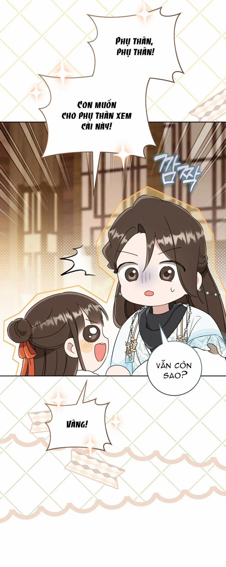 Trở Thành Cô Cháu Gái Bị Khinh Miệt Của Gia Tộc Võ Lâm 57.2 trang 4