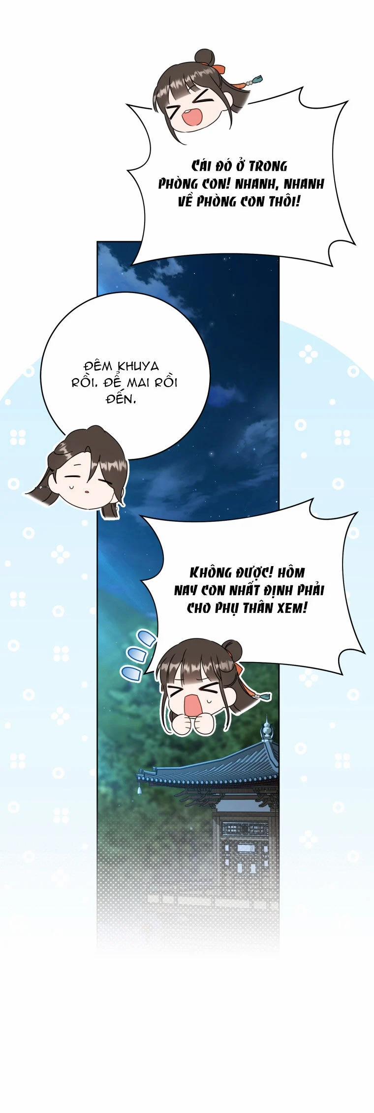 Trở Thành Cô Cháu Gái Bị Khinh Miệt Của Gia Tộc Võ Lâm 57.2 trang 5